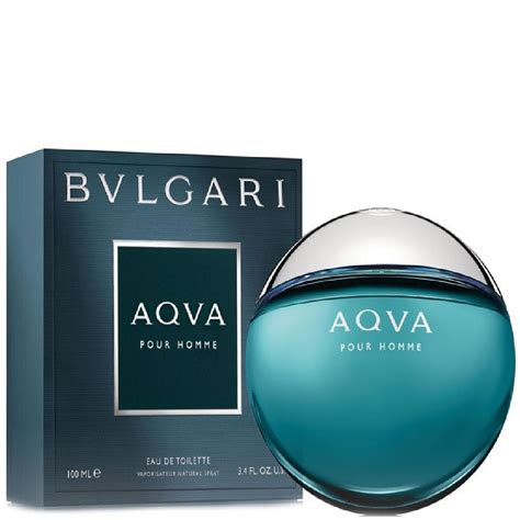 bvlgari aqva pour homme 200ml